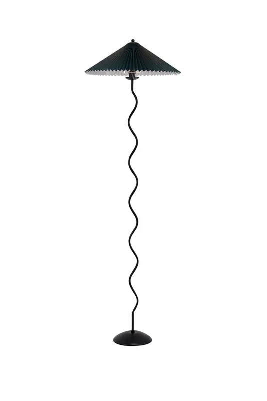 Squiggle Floor Lamp — Samu Lighting LED Temporary & Work Lights  