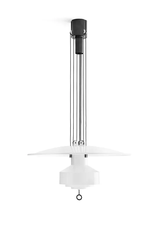 Saliscendi Pendant Light — Samu Lighting LED Landscape Lights 33.0W 2700K