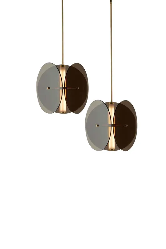 QUIBY Arch Pendant Lamp — Samu Lighting LED Landscape Lights 5.0W 