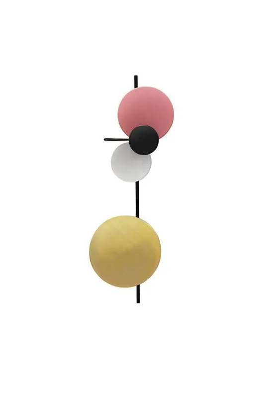 Planet Wall Lamp — Samu Lighting LED Wall Lights 15.0W 