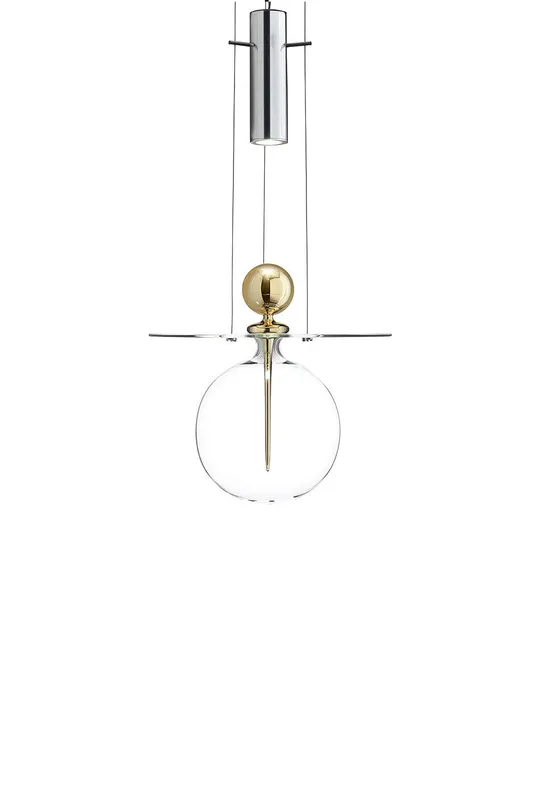 Perfume Sphere Pendant Lamp — Samu Lighting LED Landscape Lights 20.0W 