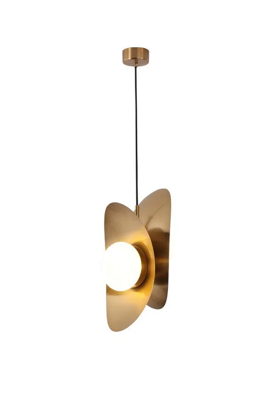 Glass Nouvel Pendant Lamp — Samu Lighting LED Landscape Lights 5.0W 
