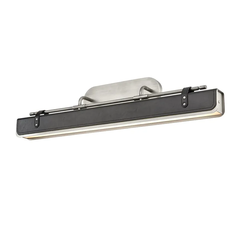 Valise 32-in Wall/Vanity Light — Kuzco Lighting LED Wall Lights  2700K
