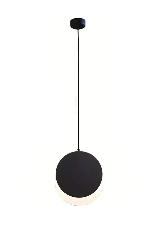 Lunar Eclipse Pendant Light — Samu Lighting LED Landscape Lights 5.0W 