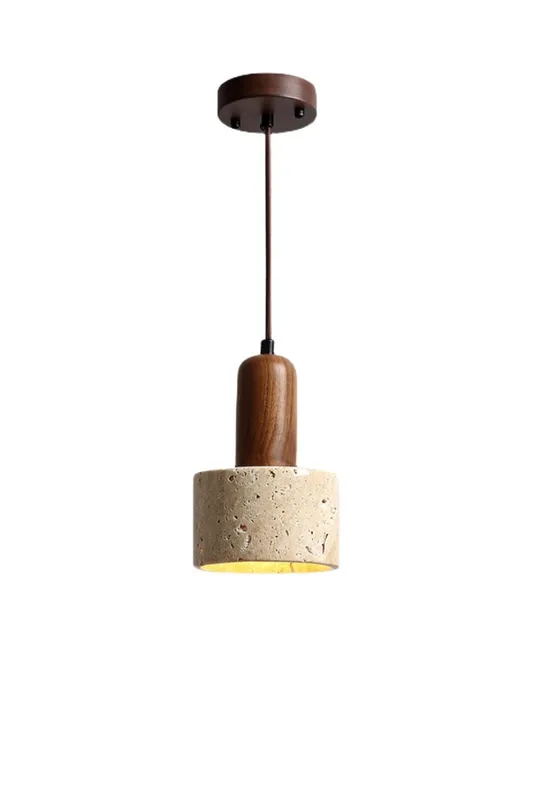 Ora Stone Pendant Lamp — Samu Lighting LED Landscape Lights 7.0W 