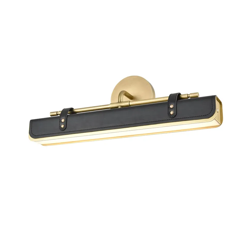 Valise 20-in Wall/Vanity Light — Kuzco Lighting LED Wall Lights  2700K