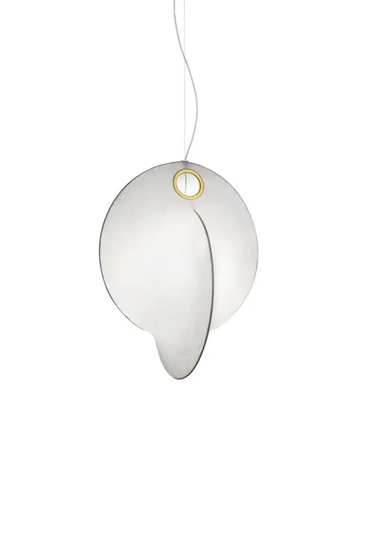 Overlap Suspension Lamp — Samu Lighting LED Landscape Lights 40.0W 