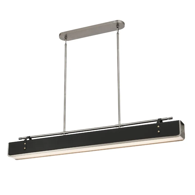 Valise 60-in Pendant — Kuzco Lighting LED Landscape Lights  2700K