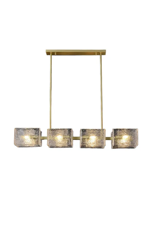 long water ripple Chandelier — Samu Lighting LED Landscape Lights 3.5W 