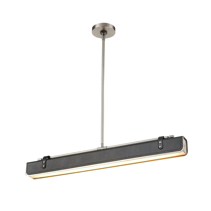 Valise 31-in Pendant — Kuzco Lighting LED Landscape Lights  2700K