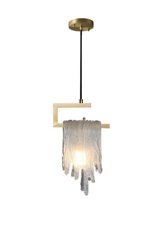 Icicle Shape Pendant Lamp — Samu Lighting LED Landscape Lights 14.0W 