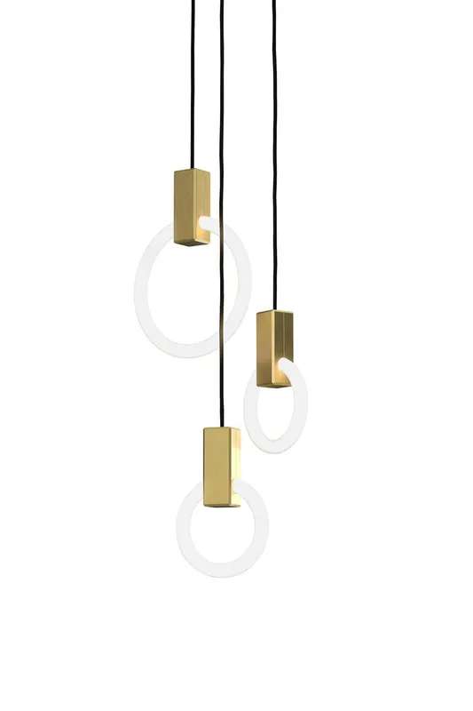 Halo Suspended lights — Samu Lighting LED Landscape Lights 5.0W 