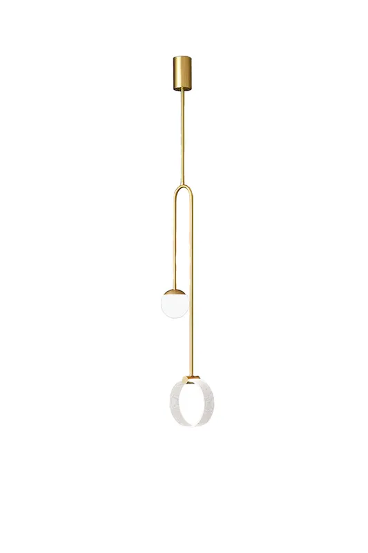 Ferra LED Pendant Light — Samu Lighting LED Landscape Lights 12.0W 