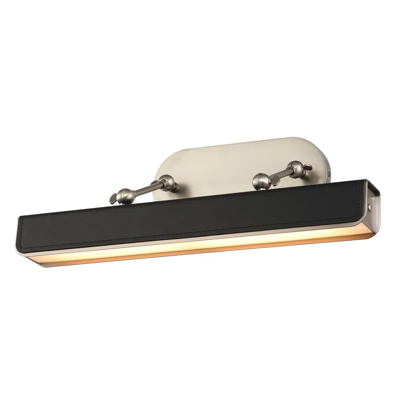 Valise Picture 20-in Wall/Picture Light — Kuzco Lighting LED Wall Lights  2700K