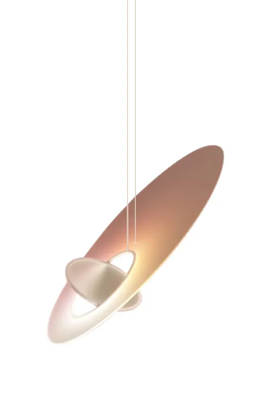 Introvert Extrovert  Pendant lamp — Samu Lighting LED Landscape Lights 24.0W 