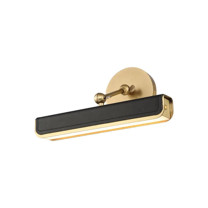 Valise Picture 12-in Wall/Picture Light — Kuzco Lighting LED Wall Lights  2700K