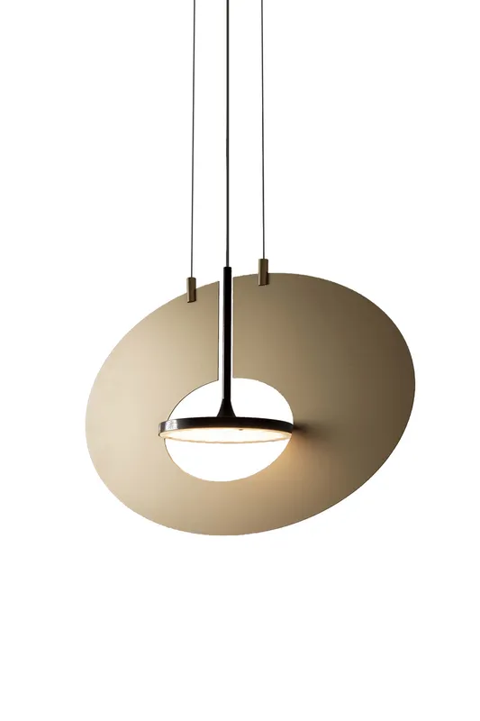 Eye In The Sky Pendant Lamp — Samu Lighting LED Landscape Lights 12.0W 