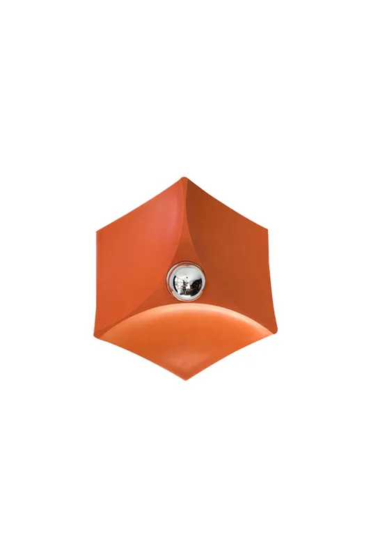 Hoffmeister Space age Wall Lamp — Samu Lighting LED Wall Lights 100.0W 