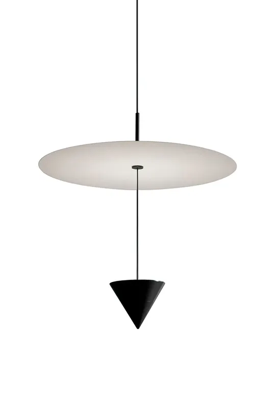 Karman Suspension Pendant Light — Samu Lighting LED Landscape Lights 12.0W 