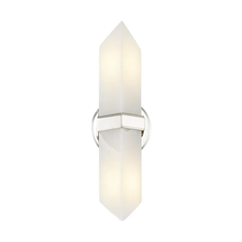 Valencia 15-in Wall/Vanity Light — Kuzco Lighting LED Wall Lights 60.0W 