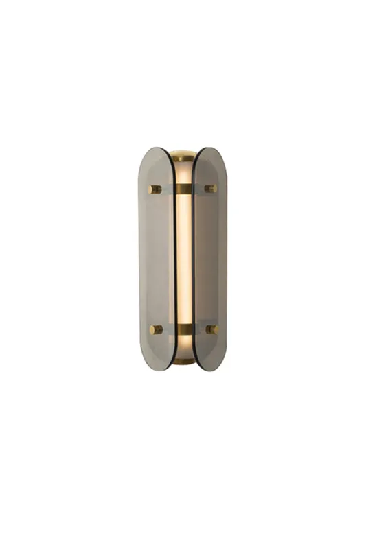 Arch Wall Lamp — Samu Lighting LED Wall Lights 5.0W 
