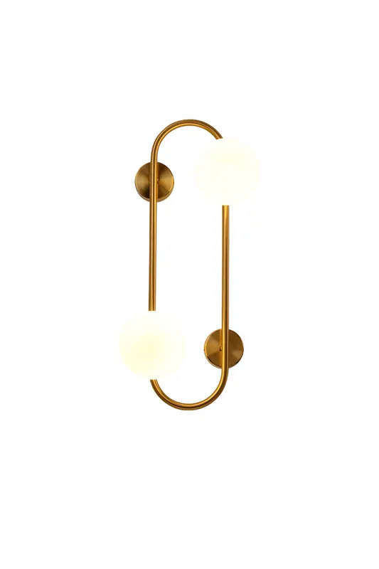 Glass Buch Wall Lamp — Samu Lighting LED Wall Lights 5.0W 