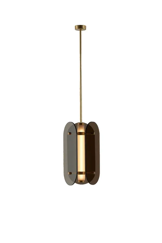 Arch Pendant Lamp — Samu Lighting LED Landscape Lights 5.0W 