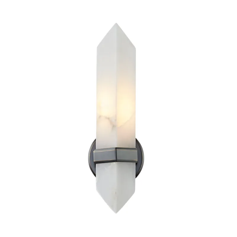 Valencia 5-in Wall/Vanity Light — Kuzco Lighting LED Wall Lights 60.0W 