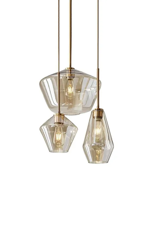 Arclinea Glass Pendant Lamp — Samu Lighting LED Landscape Lights 40.0W 