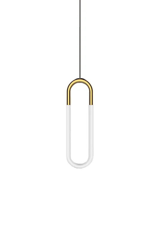 Darla Clip Pendant Lamp — Samu Lighting LED Landscape Lights 15.0W 