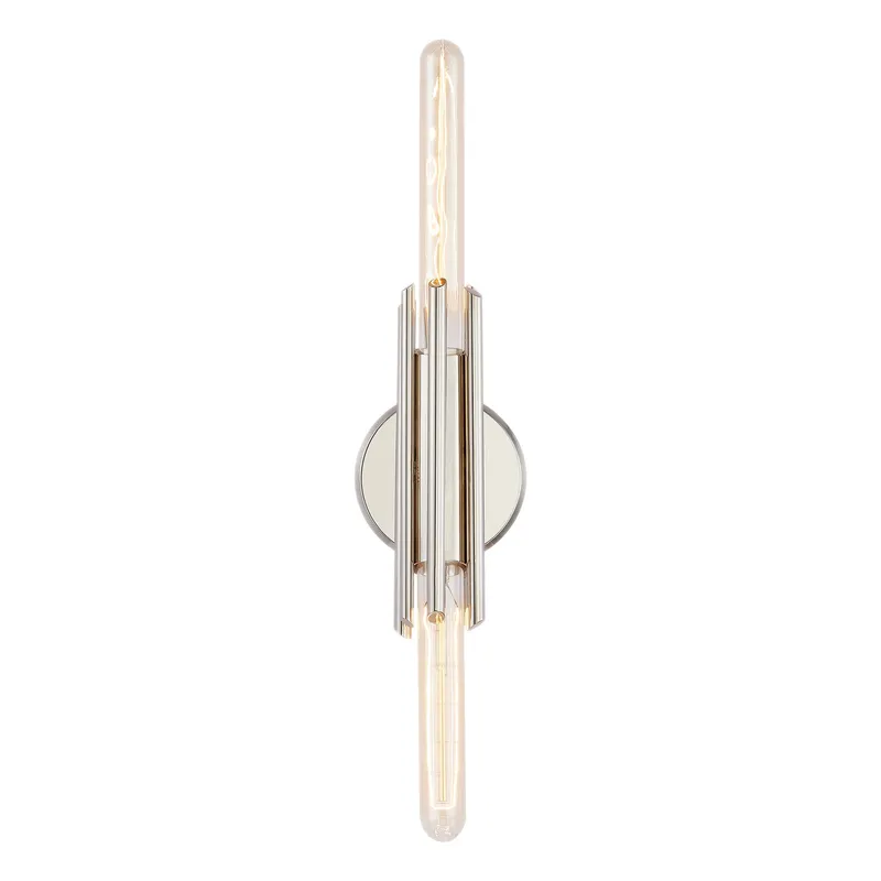 Torres 11-in Wall/Vanity Light — Kuzco Lighting LED Wall Lights 60.0W 