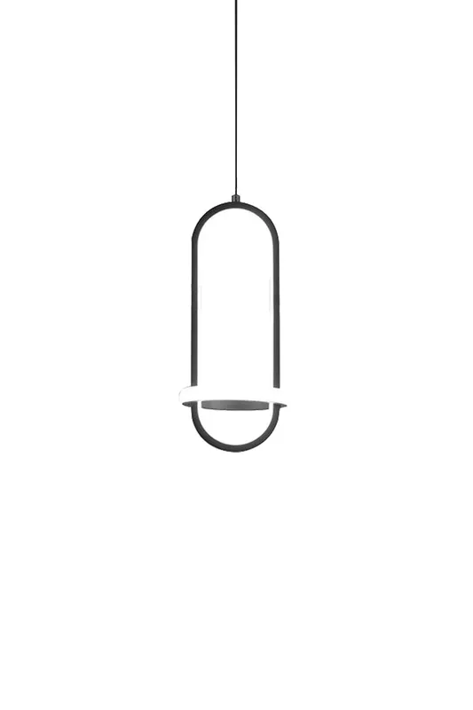 Clark LED Pendant Lamp — Samu Lighting LED Landscape Lights 22.0W 