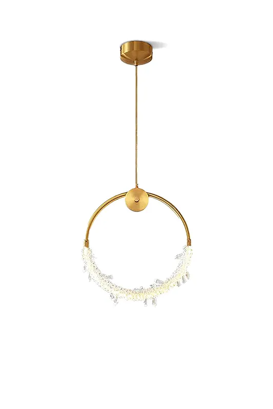 BU08P15G Pendant Light — Samu Lighting LED Landscape Lights 39.0W 