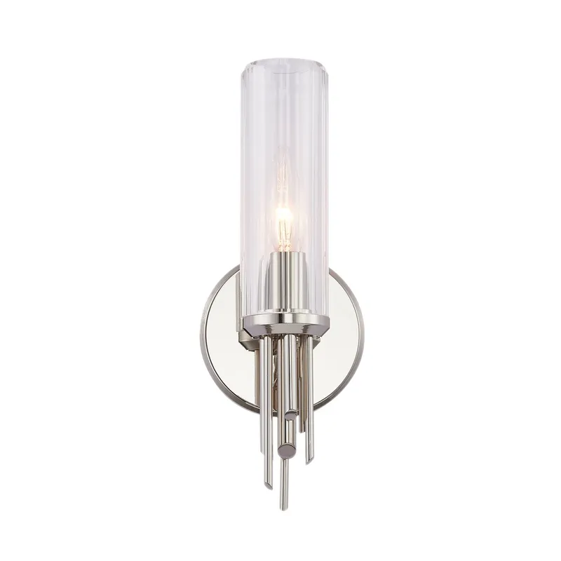 Torres 3-in Wall/Vanity Light — Kuzco Lighting LED Wall Lights 40.0W 