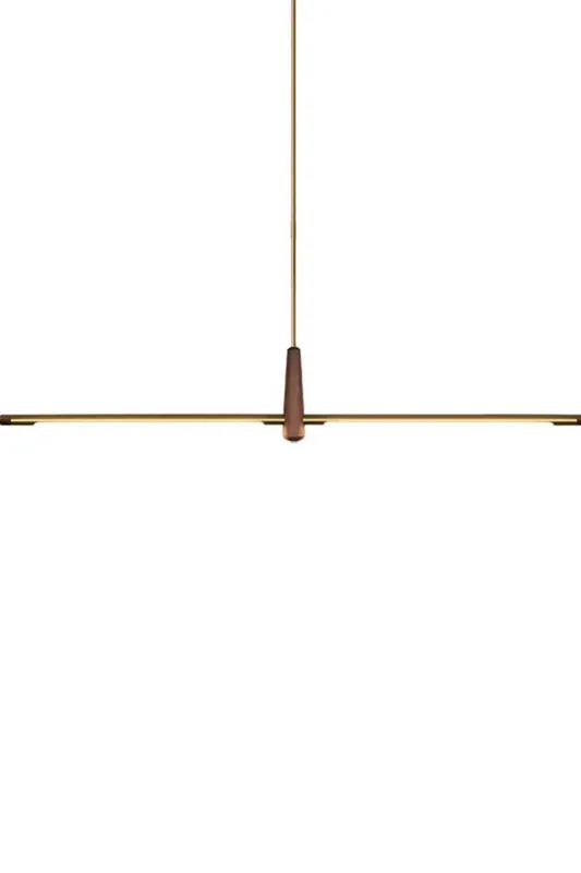 Dorian Chandelier — Samu Lighting LED Landscape Lights 18.0W 