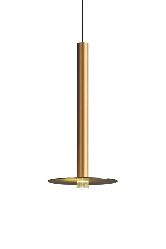 Candle Pendant Light — Samu Lighting LED Troffers & Panels 5.0W 