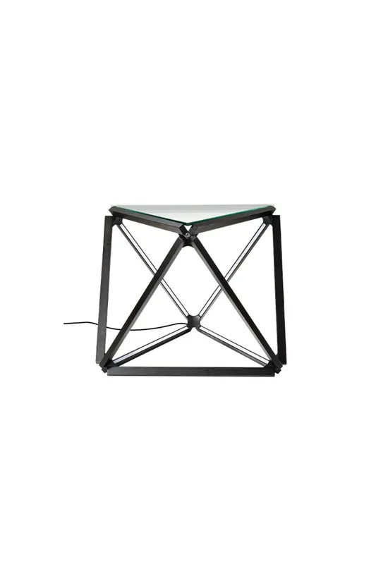 X-Light Table Ebonized — Samu Lighting LED Troffers & Panels 10.0W 3300K