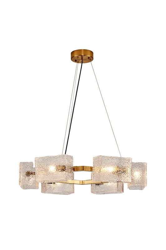 Water ripple glass chandelier — Samu Lighting LED Landscape Lights 3.5W 