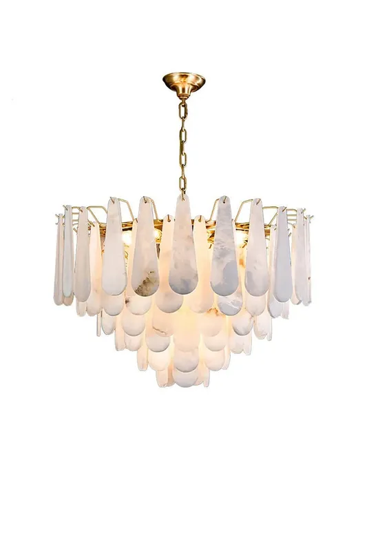 Cora Chandelier — Samu Lighting LED Landscape Lights 40.0W 