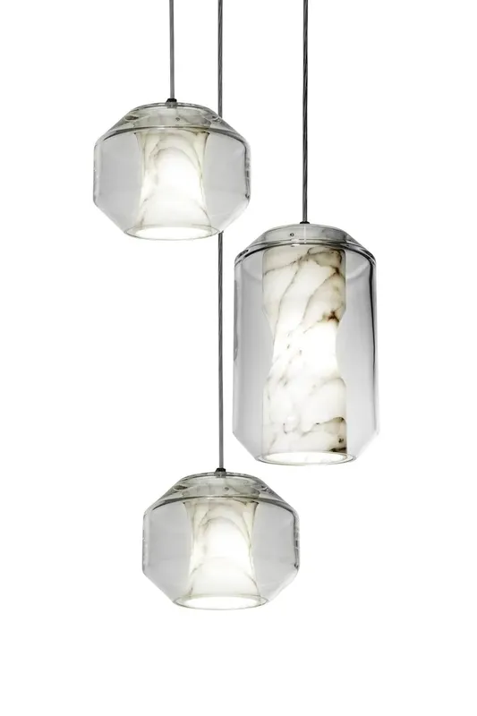 Chamber Pendant Light — Samu Lighting LED Landscape Lights 60.0W 