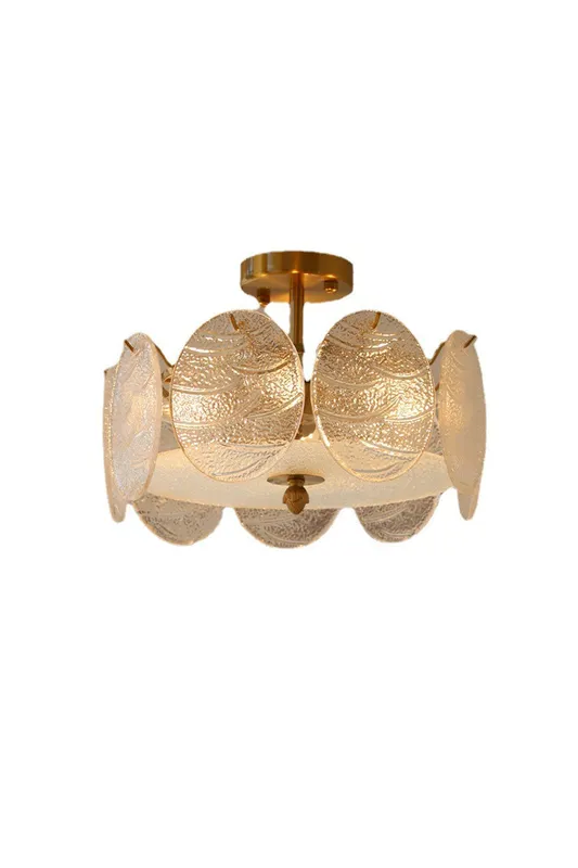 Sue-Anne Ceiling Lamp — Samu Lighting LED Troffers & Panels 15.0W 