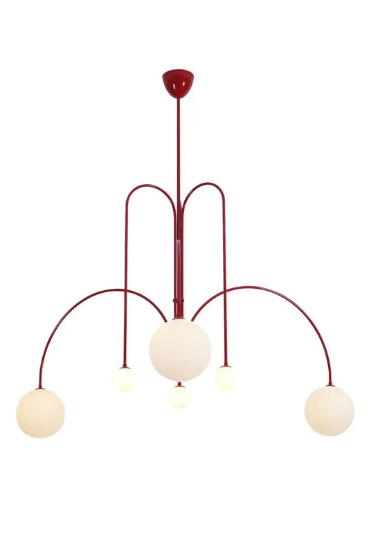 Gran Finale Suspension Lights — Samu Lighting LED Troffers & Panels 5.0W 