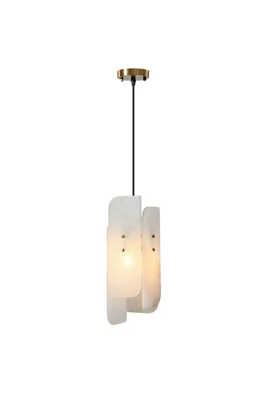 Megalith Mini Pendant Light — Samu Lighting LED Troffers & Panels 40.0W 