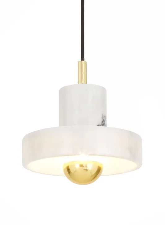 Stone pendant lamp — Samu Lighting LED Troffers & Panels 60.0W 