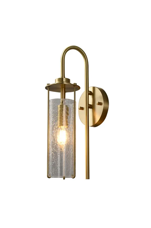 Crack Wall Light — Samu Lighting LED Troffers & Panels 40.0W 