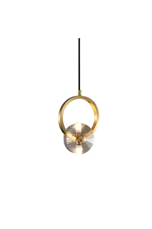 Masam Pendant Lamp — Samu Lighting LED Troffers & Panels 3.0W 