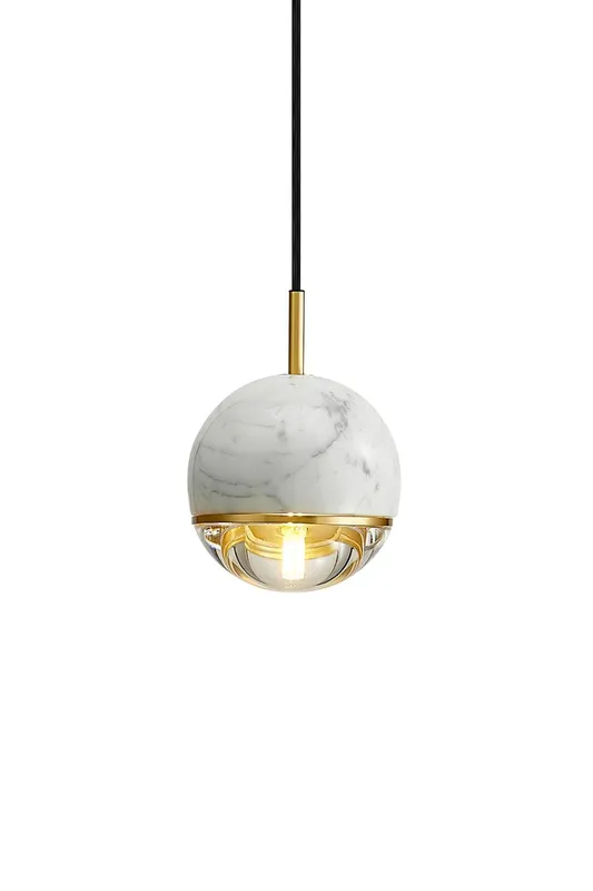 Marble Balls Pendant Lamp — Samu Lighting LED Troffers & Panels 5.0W 