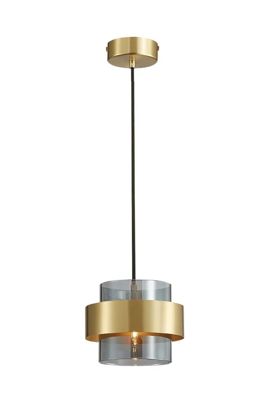 Botello Pendant Lamp — Samu Lighting LED Troffers & Panels 5.0W 