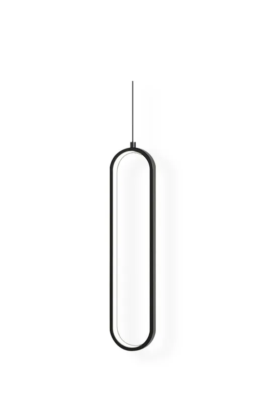 Clark Pendant Light — Samu Lighting LED Troffers & Panels 10.0W 3000K