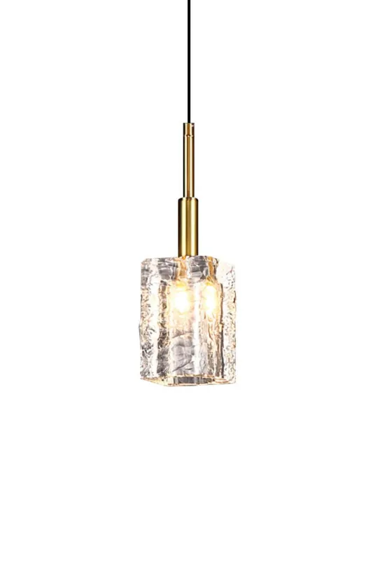Coralie Pendant Lamp — Samu Lighting LED Troffers & Panels 15.0W 